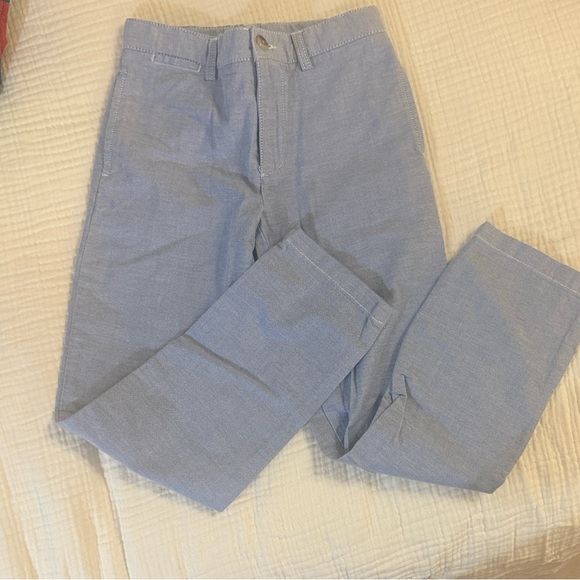 Polo Ralph Lauren Other - Polo Ralph Lauren Boys Dress Pants – Light Blue – Size 7 – Excellent Condition